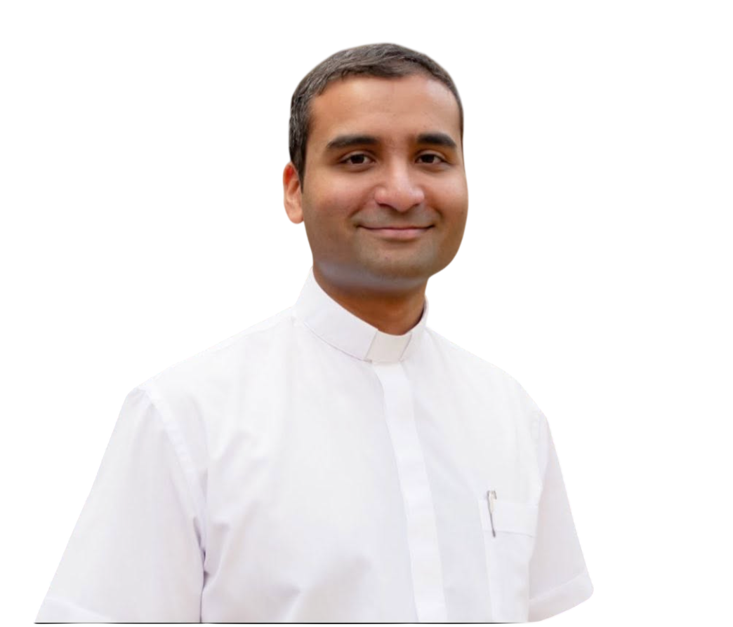 Fr Francis Fernandes